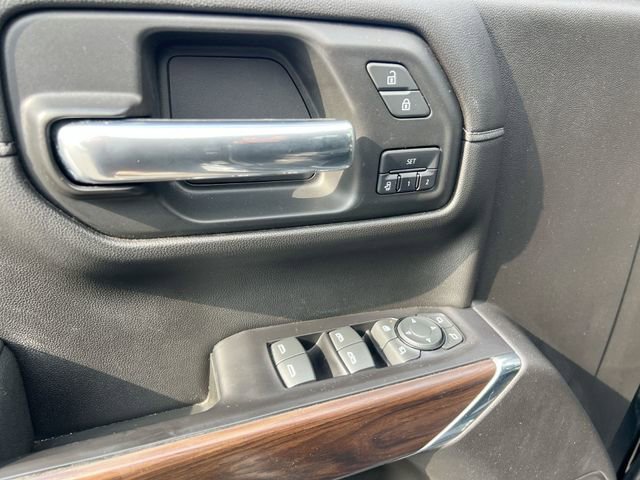 2019 GMC Sierra 1500 SLT - Photo 23