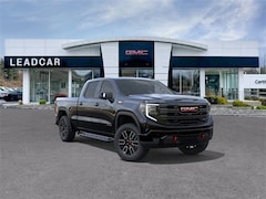 2026 GMC Sierra 1500 AT4 Truck