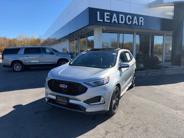 2021 Ford Edge