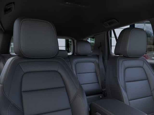 2027 GMC Terrain Elevation - Photo 24