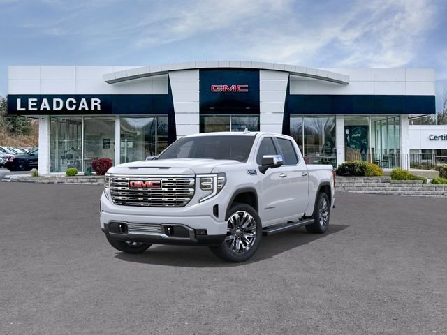 2026 GMC Sierra 1500 Denali - Photo 8