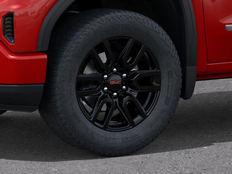 2026 GMC Sierra 1500 Elevation - Photo 33