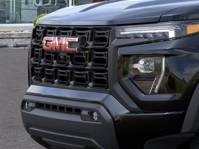 2026 GMC Canyon Elevation - Photo 13