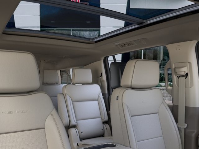 2026 GMC Yukon XL Denali - Photo 24