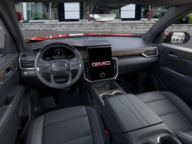 2026 GMC Acadia Denali - Photo 14