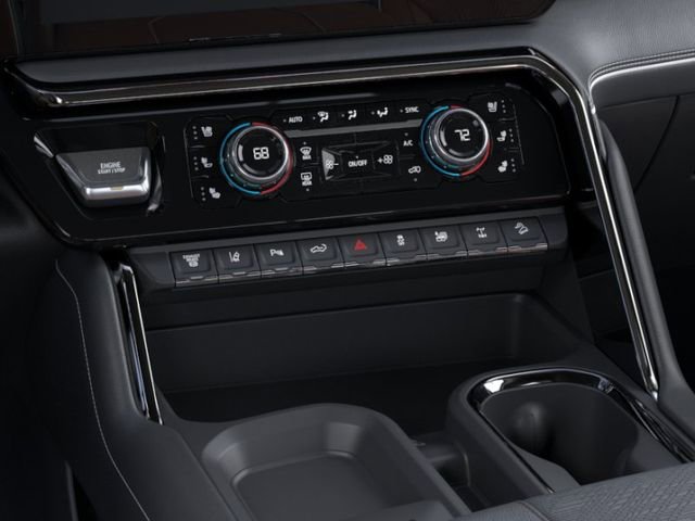 2026 GMC Sierra 2500HD AT4X - Photo 23