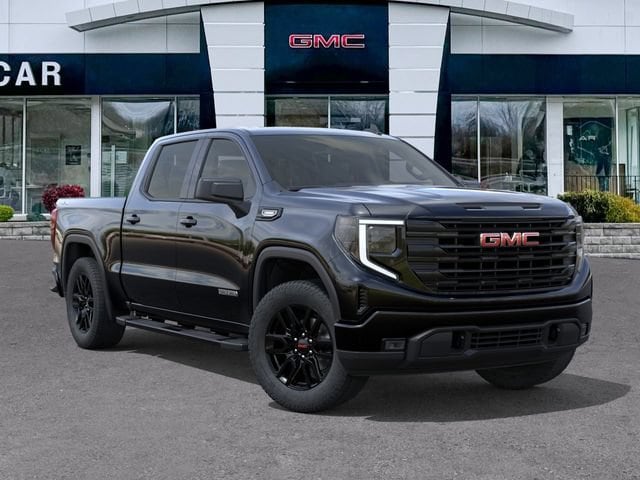 2026 GMC Sierra 1500 Elevation - Photo 7