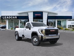 2026 GMC Sierra 3500 HD Pro Truck