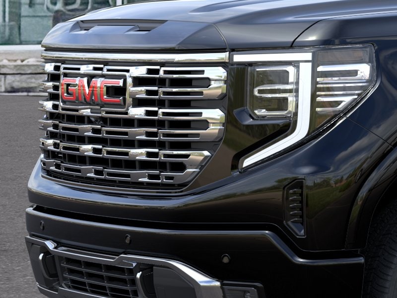 2026 GMC Sierra 1500 Denali - Photo 37