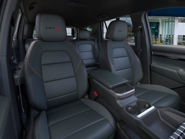 2026 GMC Terrain AT4 - Photo 16