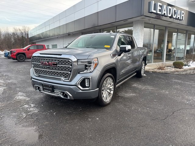 2019 GMC Sierra 1500 Denali Denali's photo