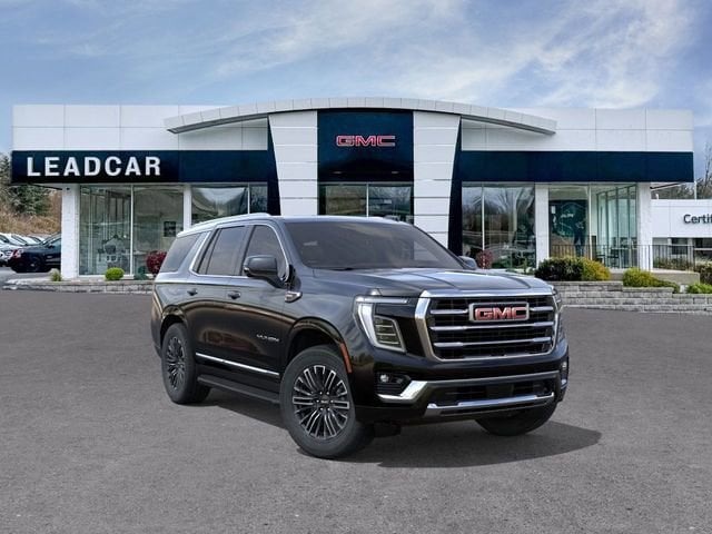 2026 GMC Yukon SUV 