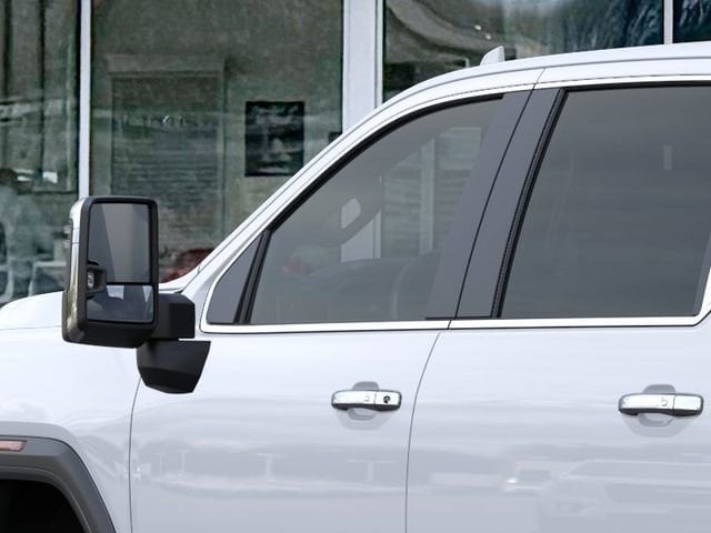 2026 GMC Sierra 2500HD Denali - Photo 12