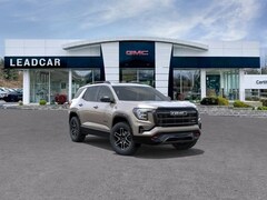 2026 GMC Terrain AT4 SUV