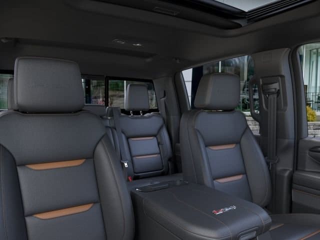 2026 GMC Sierra 2500HD AT4 - Photo 24