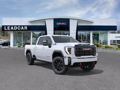 2026 GMC Sierra 2500 HD AT4 Truck