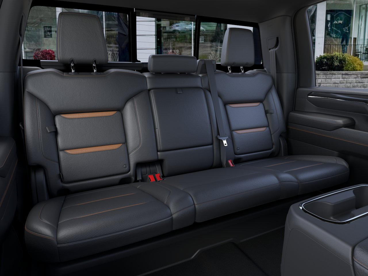 2026 GMC Sierra 2500HD AT4 - Photo 41