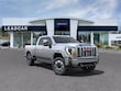 GMC Sierra 2500 HD