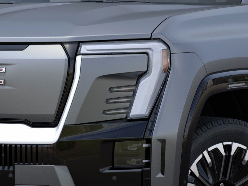 2026 GMC Sierra EV Denali - Photo 34