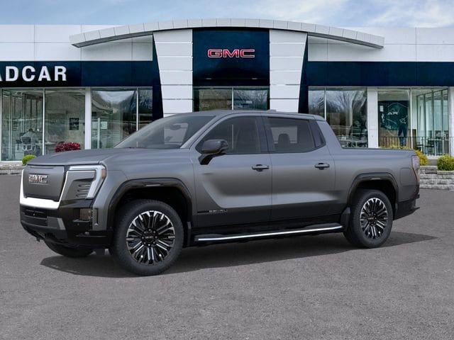 2026 GMC Sierra EV Denali - Photo 2