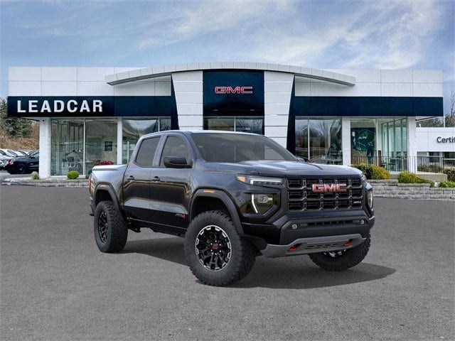 2026 GMC Canyon Truck 