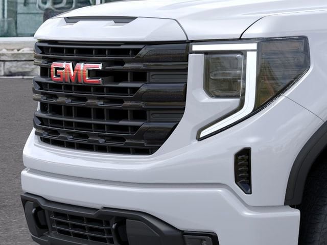2026 GMC Sierra 1500 Elevation - Photo 13