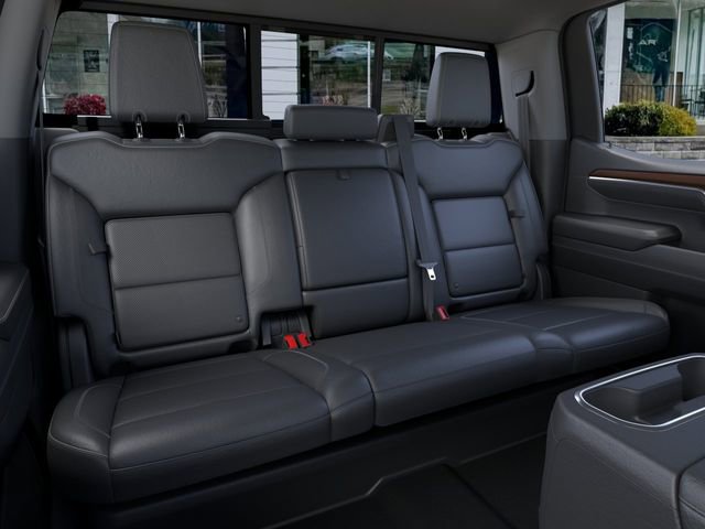 2026 GMC Sierra 1500 Denali - Photo 17
