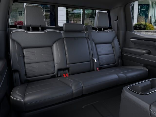2026 GMC Sierra 1500 AT4X - Photo 17