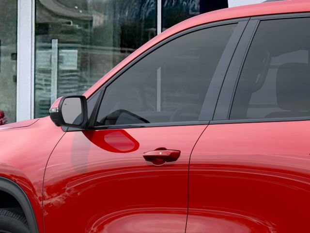 2026 GMC Acadia Elevation - Photo 12