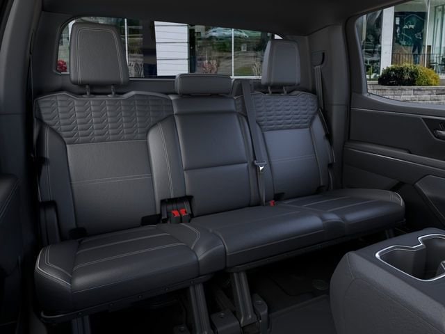 2026 GMC Sierra EV Denali - Photo 17