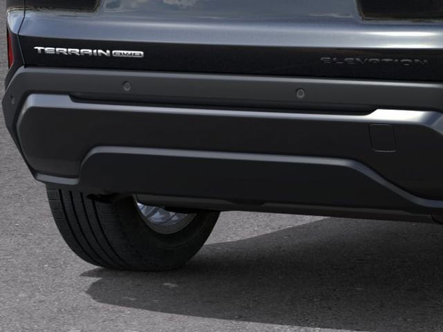 2026 GMC Terrain Elevation - Photo 14
