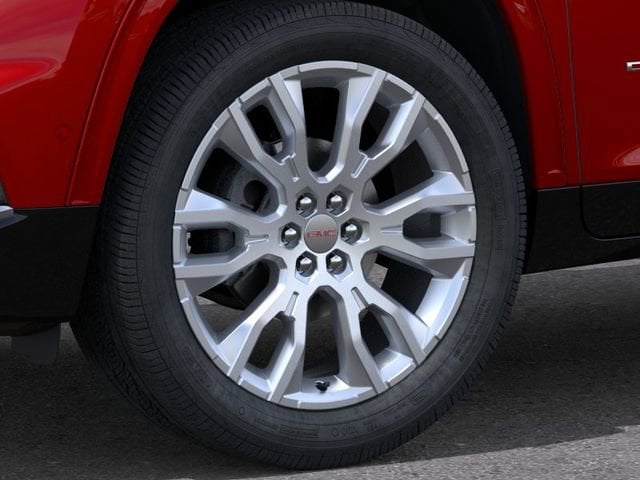 2026 GMC Acadia Denali - Photo 9