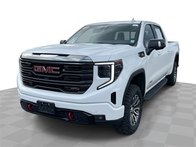 2023 GMC Sierra 1500 AT4 Truck