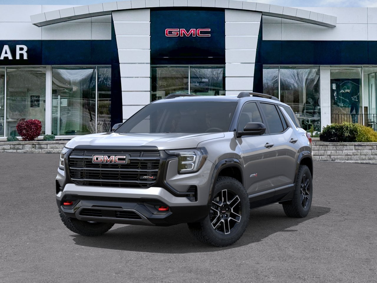 2026 GMC Terrain AT4 - Photo 30