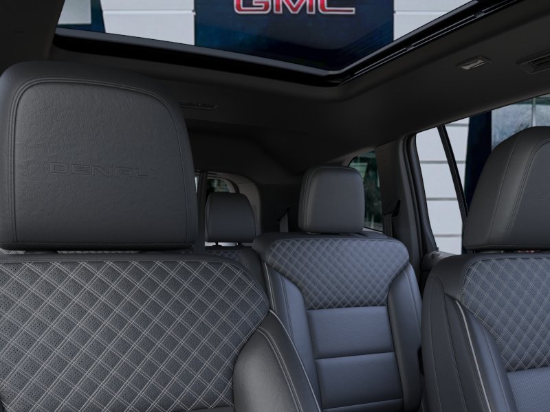 2027 GMC Acadia Denali - Photo 48