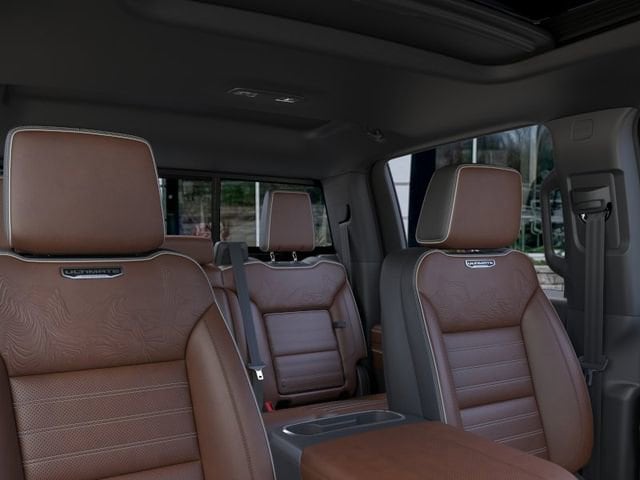 2026 GMC Sierra 1500 Denali Ultimate - Photo 24