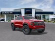 GMC Canyon