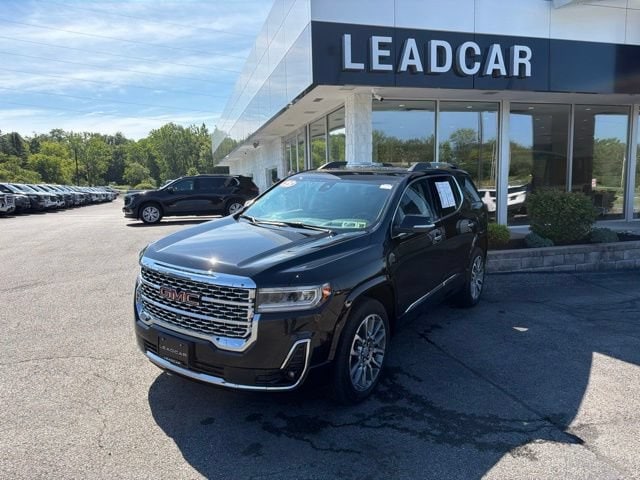 2023 GMC Acadia Denali SUV