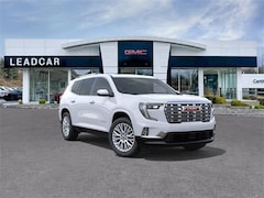 2026 GMC Acadia Denali SUV