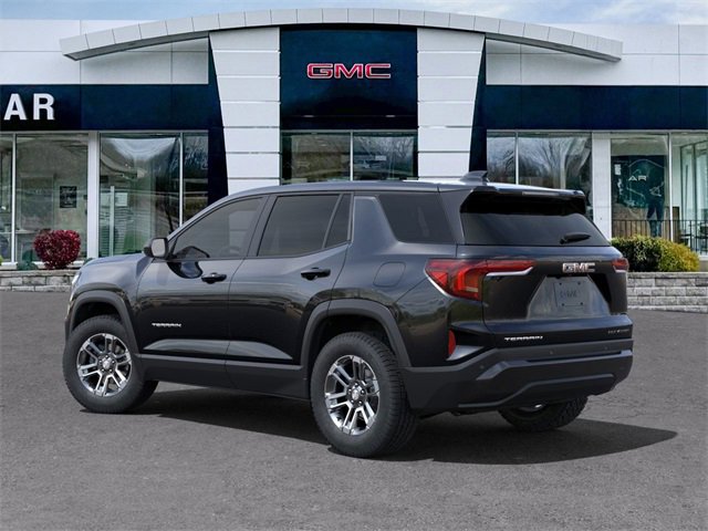 2025 Gmc Terrain Elevation photo 3