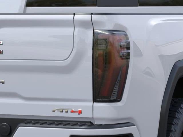 2026 GMC Sierra 2500HD AT4 - Photo 11