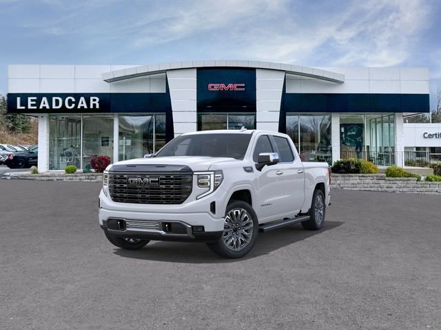 2026 GMC Sierra 1500 Denali Ultimate - Photo 8