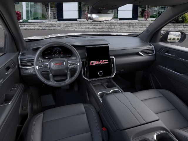 2027 GMC Acadia Elevation - Photo 15