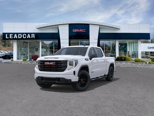 2026 GMC Sierra 1500 Elevation - Photo 8