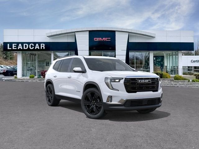 2026 GMC Acadia Elevation AWD's photo