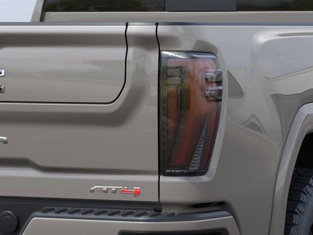 2026 GMC Sierra 3500HD AT4 - Photo 11