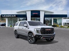 2026 GMC Yukon XL AT4 Ultimate SUV