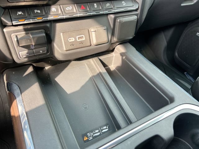 2019 GMC Sierra 1500 SLT - Photo 35