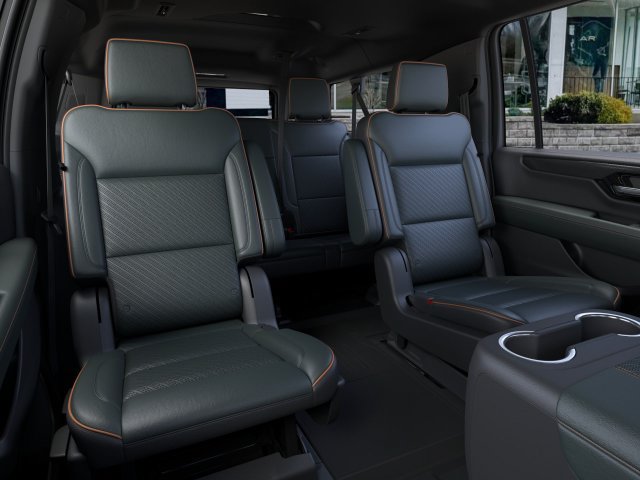 2026 GMC Yukon XL AT4 - Photo 17