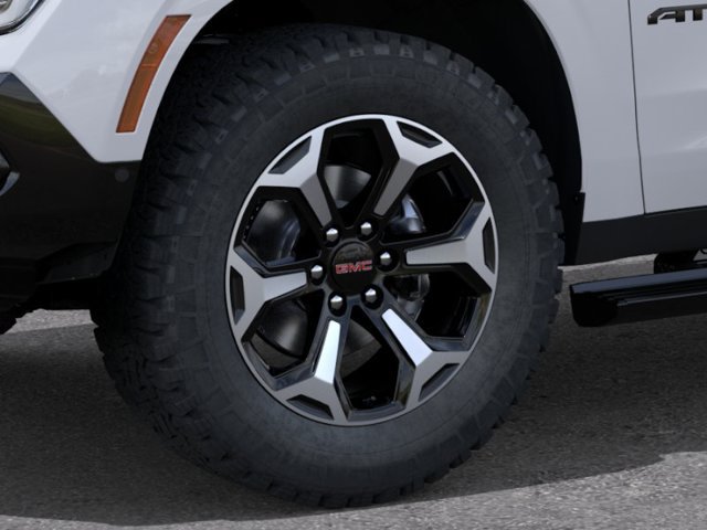 2026 GMC Yukon XL AT4 - Photo 9